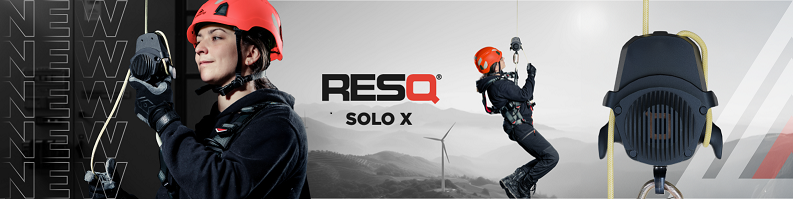 Cresto rescue solution