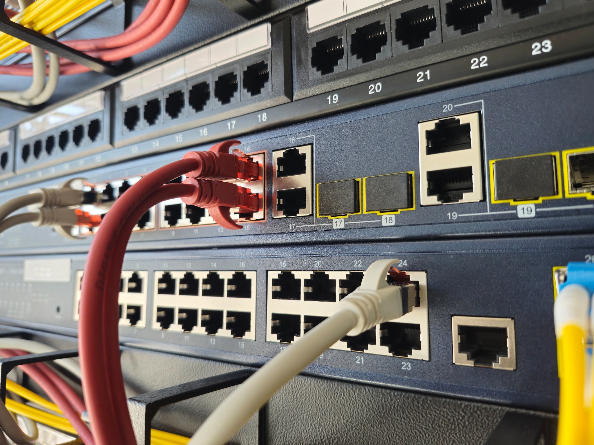 SCADA・産業用IT