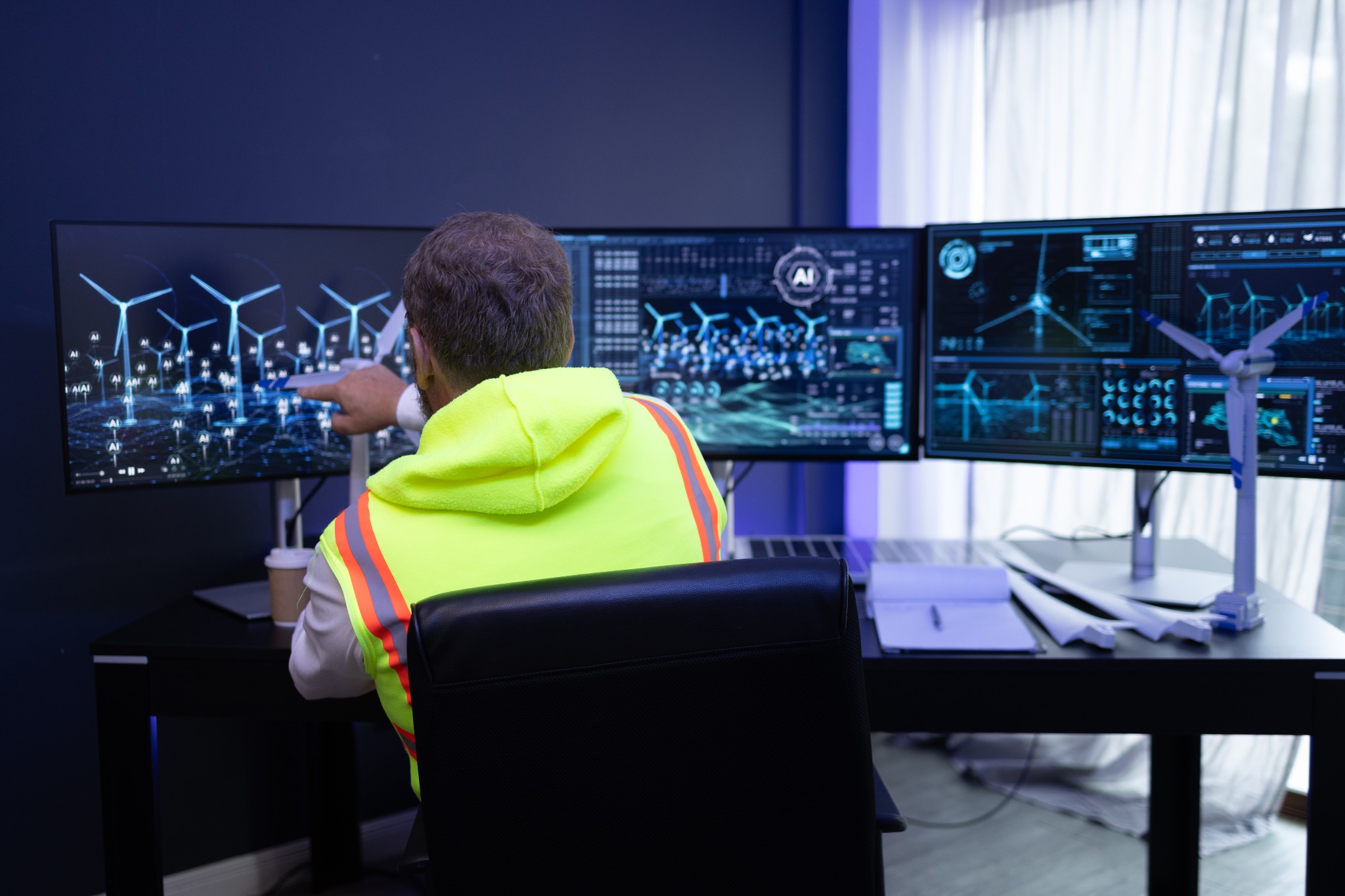SCADA・産業用IT