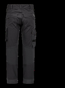 X-treme stretchable Work Trousers