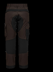 X-treme Work Trousers with stretch