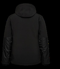 Extend Softshell Winter Jacket