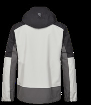 Entire Shell Jacket