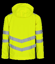 Safety Shell Jacket