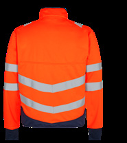 Safety Softshell Jacket