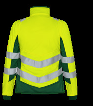 Safety Women’s Softshell Jacket