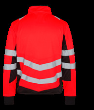 Safety Softshell Jacket