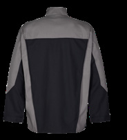 Safety+ Mulitnorm Jacket