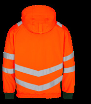 Safety Pilot Jacket