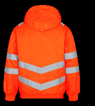Safety Pilot Jacket