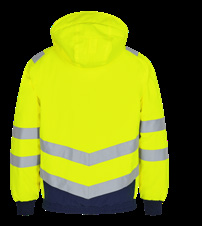 Safety Pilot Jacket