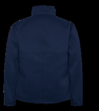 Safety+ Lined Work Jacket