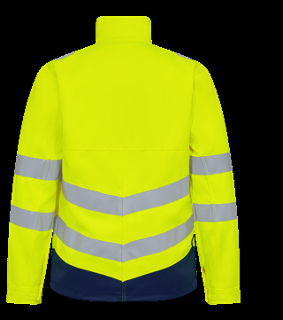 Safety+ Work Jacket