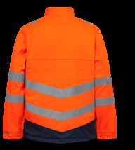 Safety+ Softshell Jacket