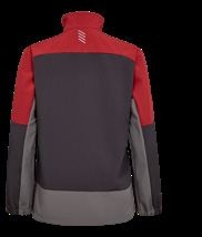 Entire Women’s Softshell Jacket