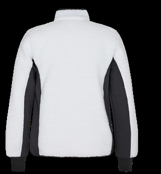 X-treme Pile Jacket