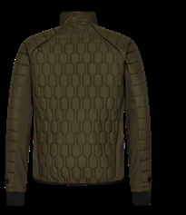 X-treme Quilted Jacket