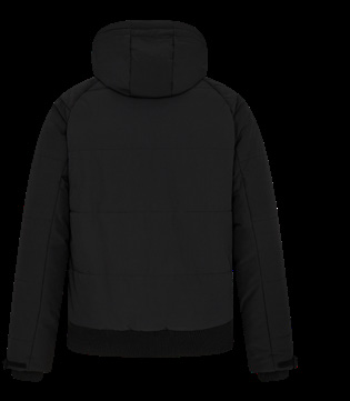 X-treme Pilot Jacket