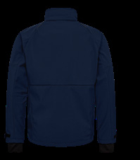 X-treme Softshell Jacket