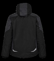 Galaxy Winter Jacket