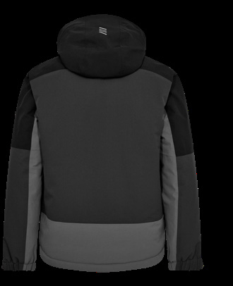 Entire Winter Jacket