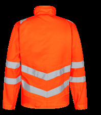 Safety Light Work Jacket