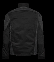 Galaxy Work Jacket with 2-way stretch