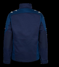 Galaxy Women’s Work Jacket with 2-way stretch