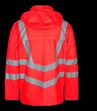 Safety Rainwear