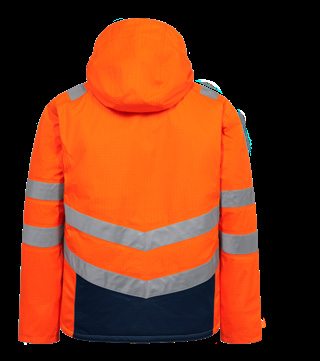 Safety+ Winter Jacket