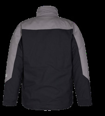 Safety+ Multinorm Winter Jacket