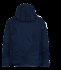 Safety+ Winter Jacket