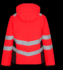 Safety Women’s Winter Jacket