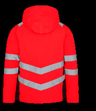 Safety Winter Jacket