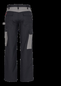 Safety+ Multinorm Trousers