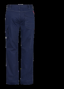 Safety+ Welder´s Trousers