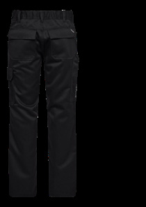 Safety+ Women Work Trousers