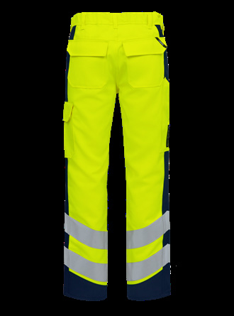 Safety+ Women Work Trousers