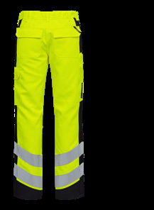Safety+ Work Trousers