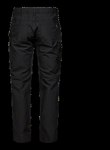 Entire Work Trousers with 2-way stretch