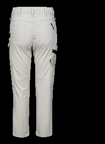 Entire Women’s Work Trousers with 2-way stretch