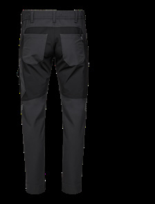 Entire Service Trousers with 4-way stretch