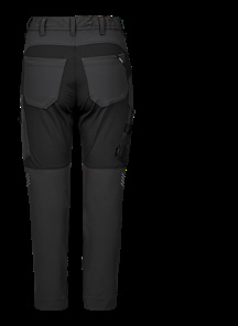 Entire Women’s Work Trousers with 4-way stretch