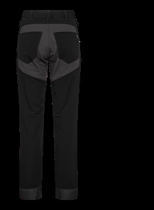 X-treme Women’s Work Trousers with 4-way stretch