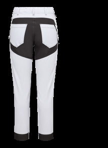 X-treme Women’s Trousers with 4-way stretch