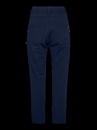 X-treme Women’s Service Trousers with 4-way stretch