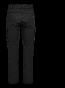 X-treme stretchable Service Trousers