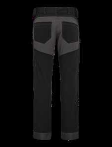 X-treme Work Trousers with 4-way stretch