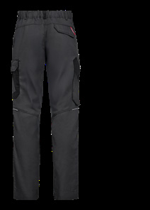 Venture Work Trousers