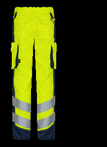 Safety Light Women’s Work Trousers